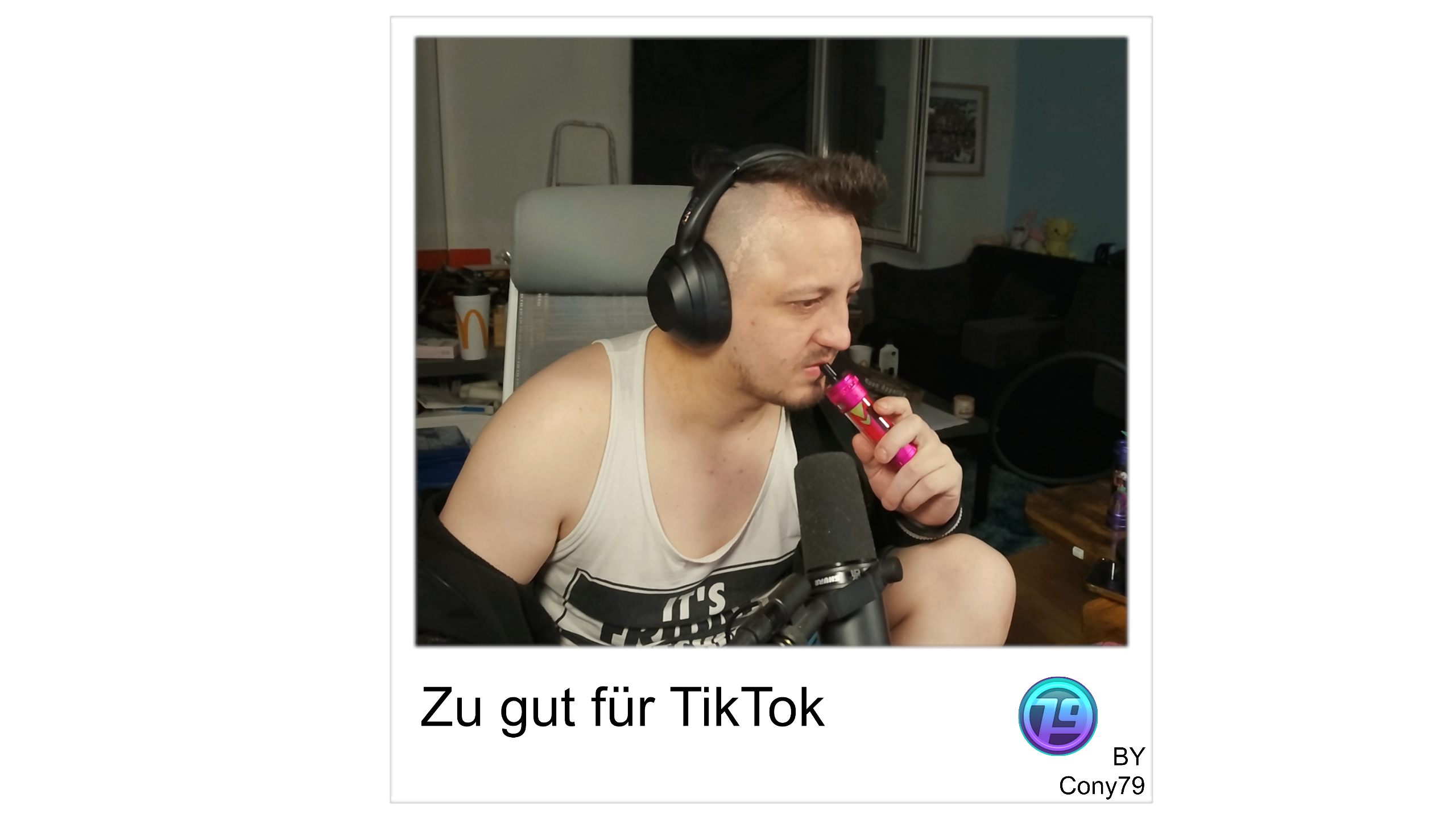 Stream-Moment