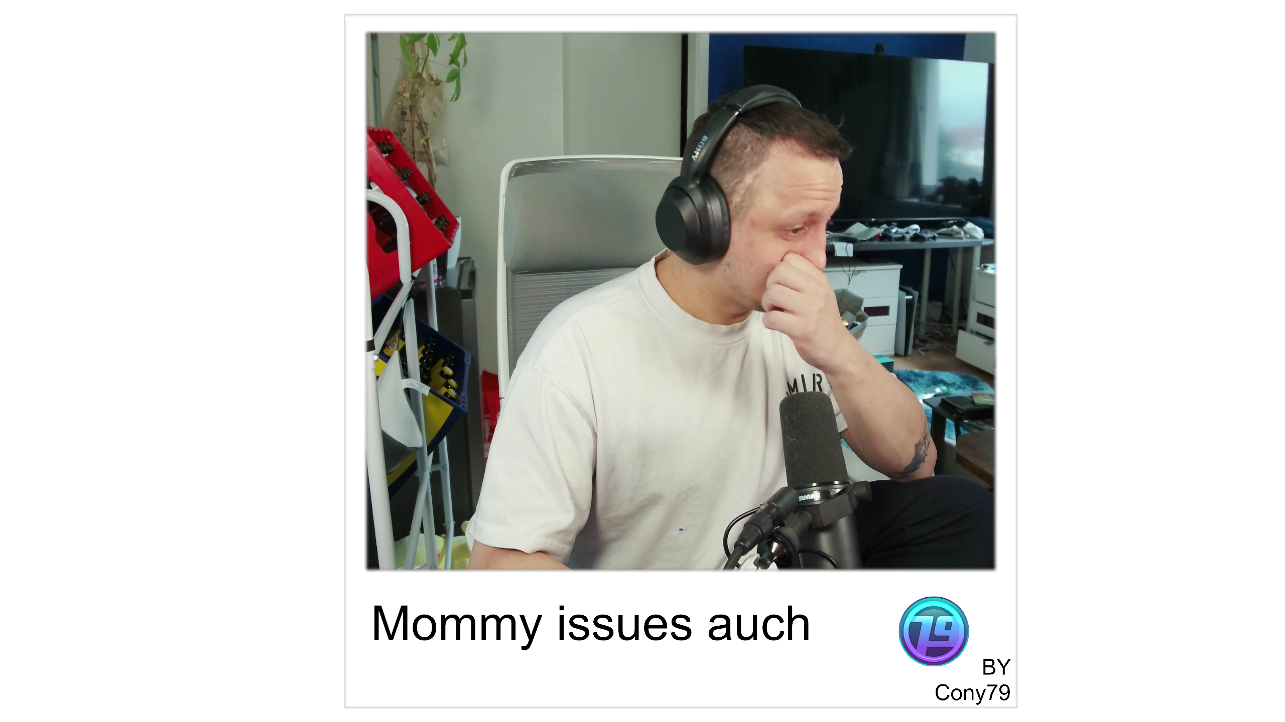 Stream-Moment