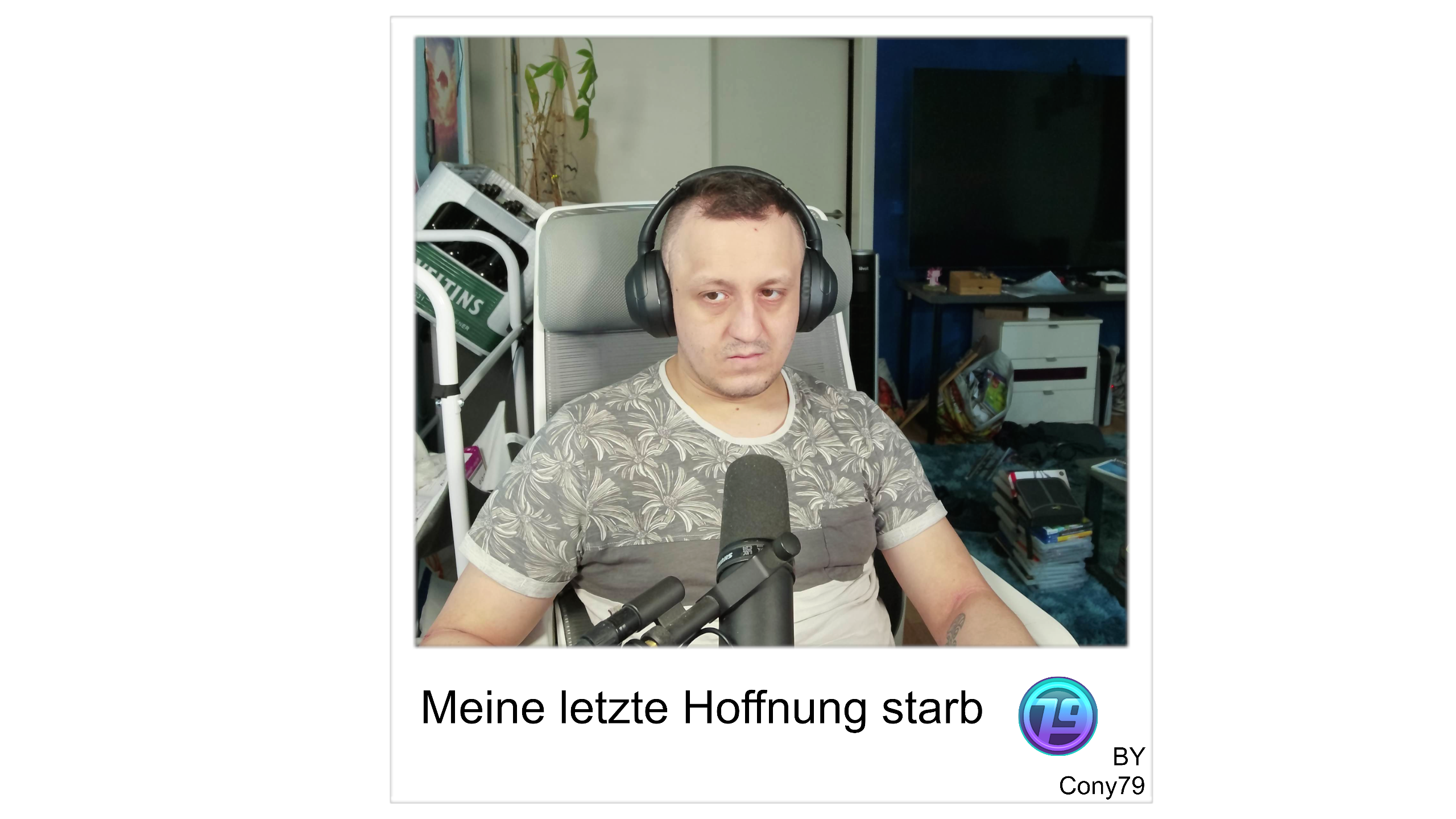 Stream-Moment