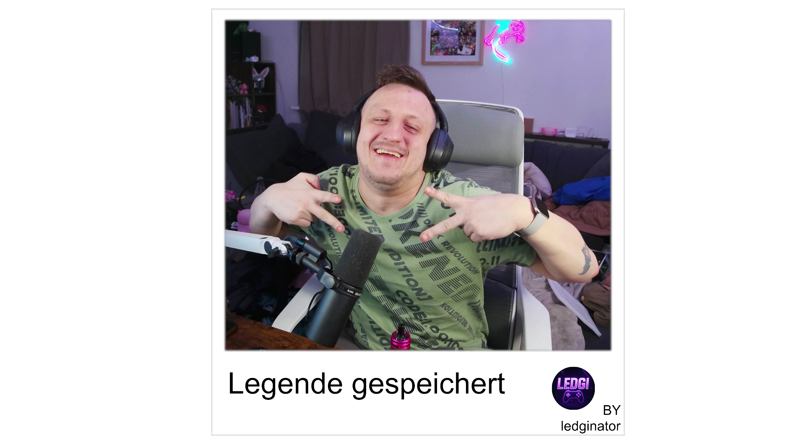 Stream-Moment