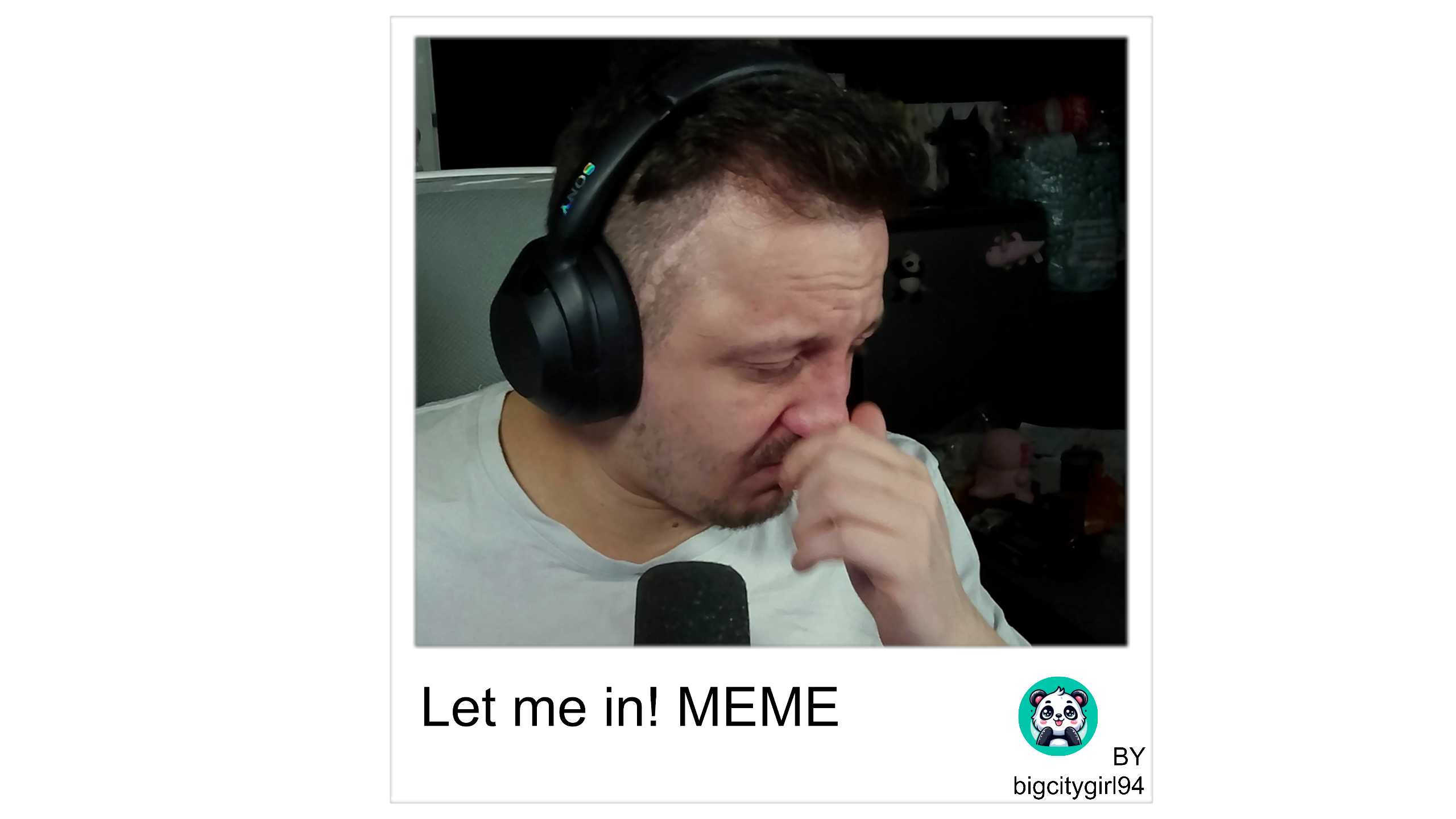 Stream-Moment