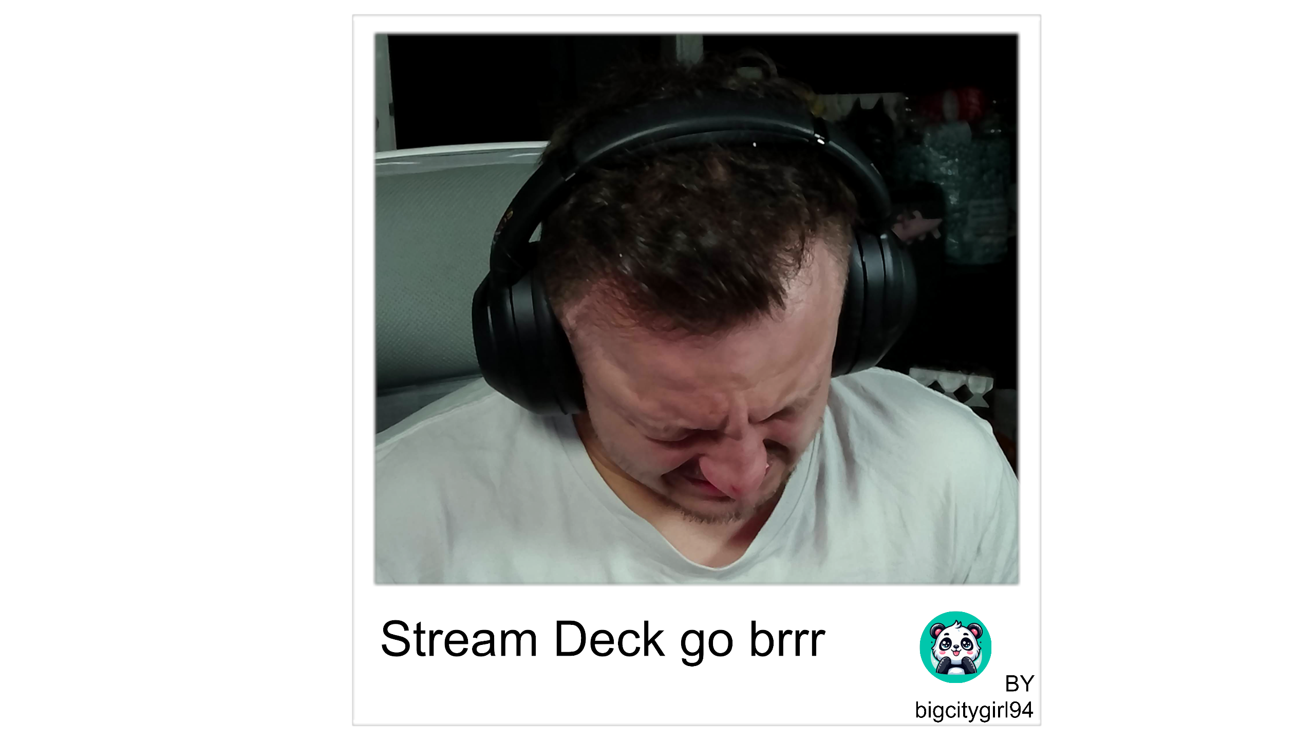 Stream-Moment