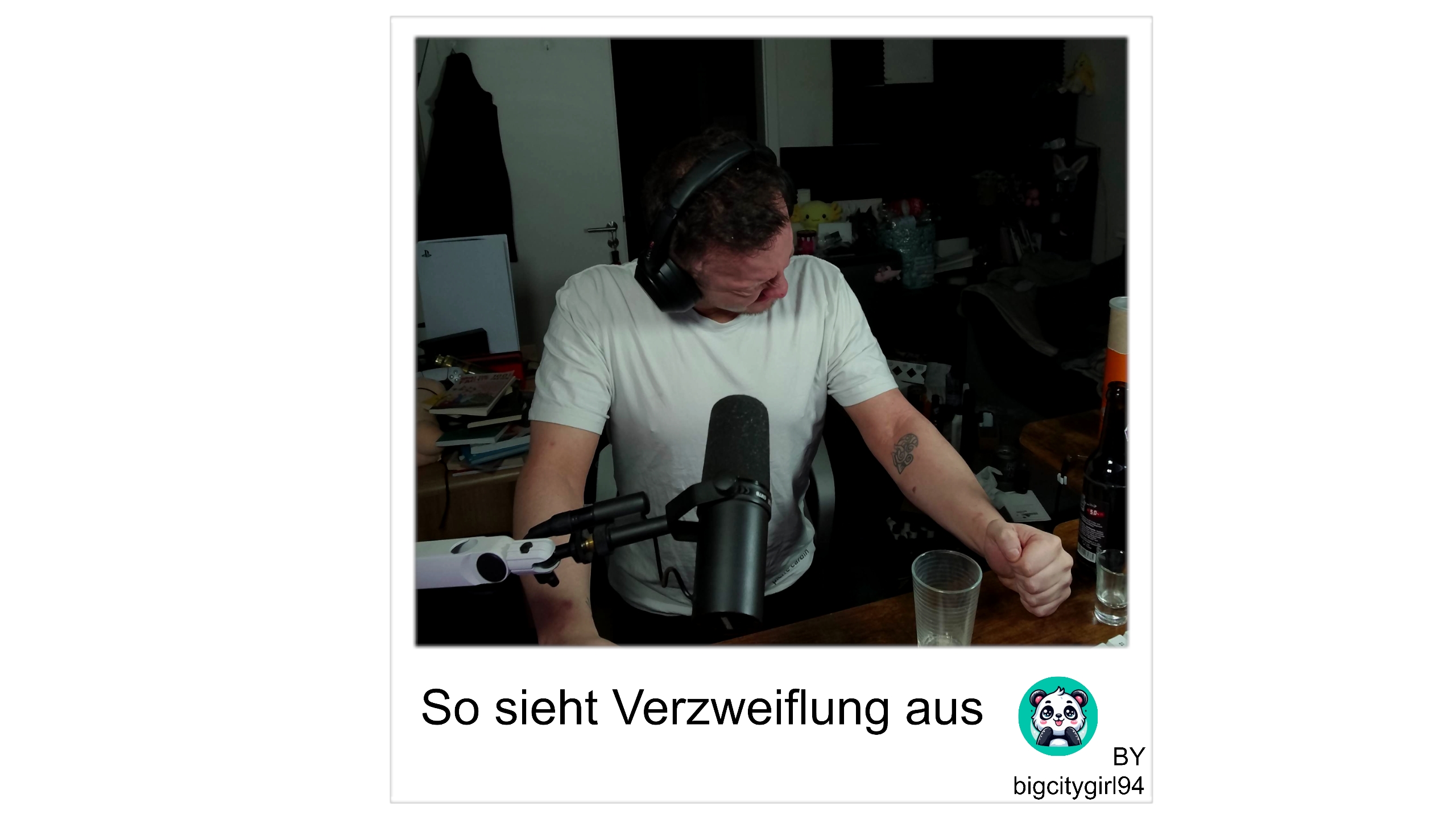 Stream-Moment